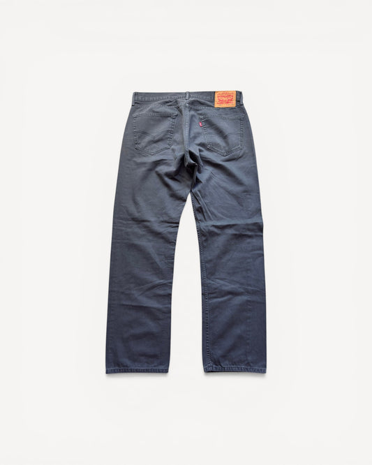 LEVI‘S GREY JEANS W34 L32 #L16