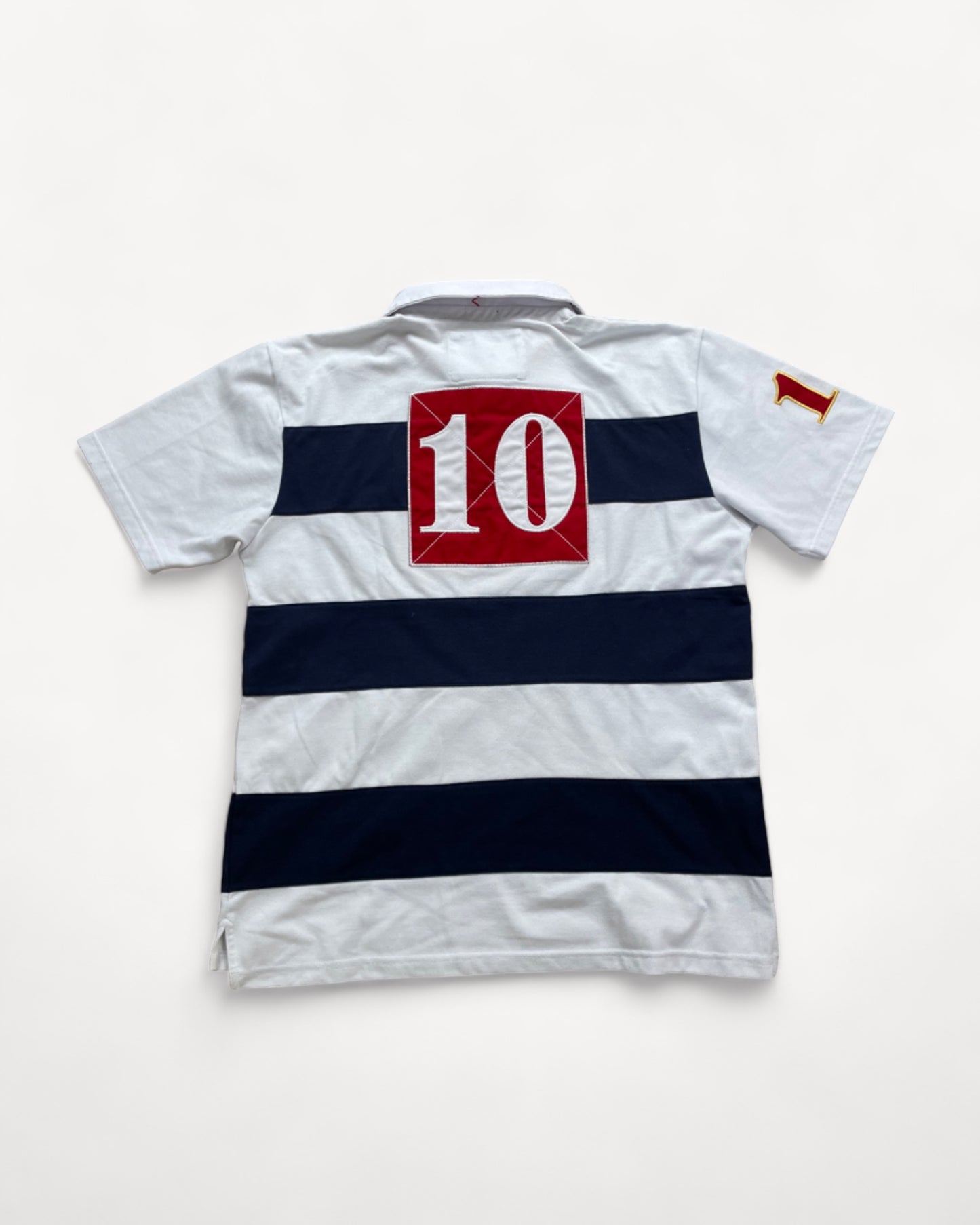 ENGLAND POLO SHIRT (L)