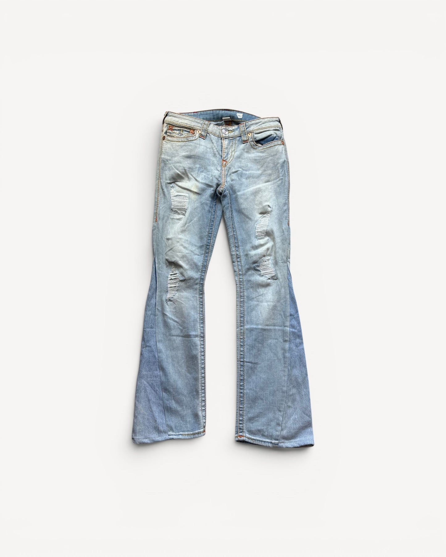 TRUE RELIGION JEANS W28 L32 #TR25