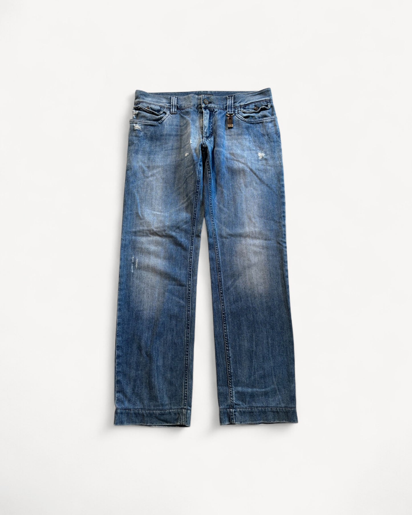 DOLCE & GABBANA JEANS W36 L32