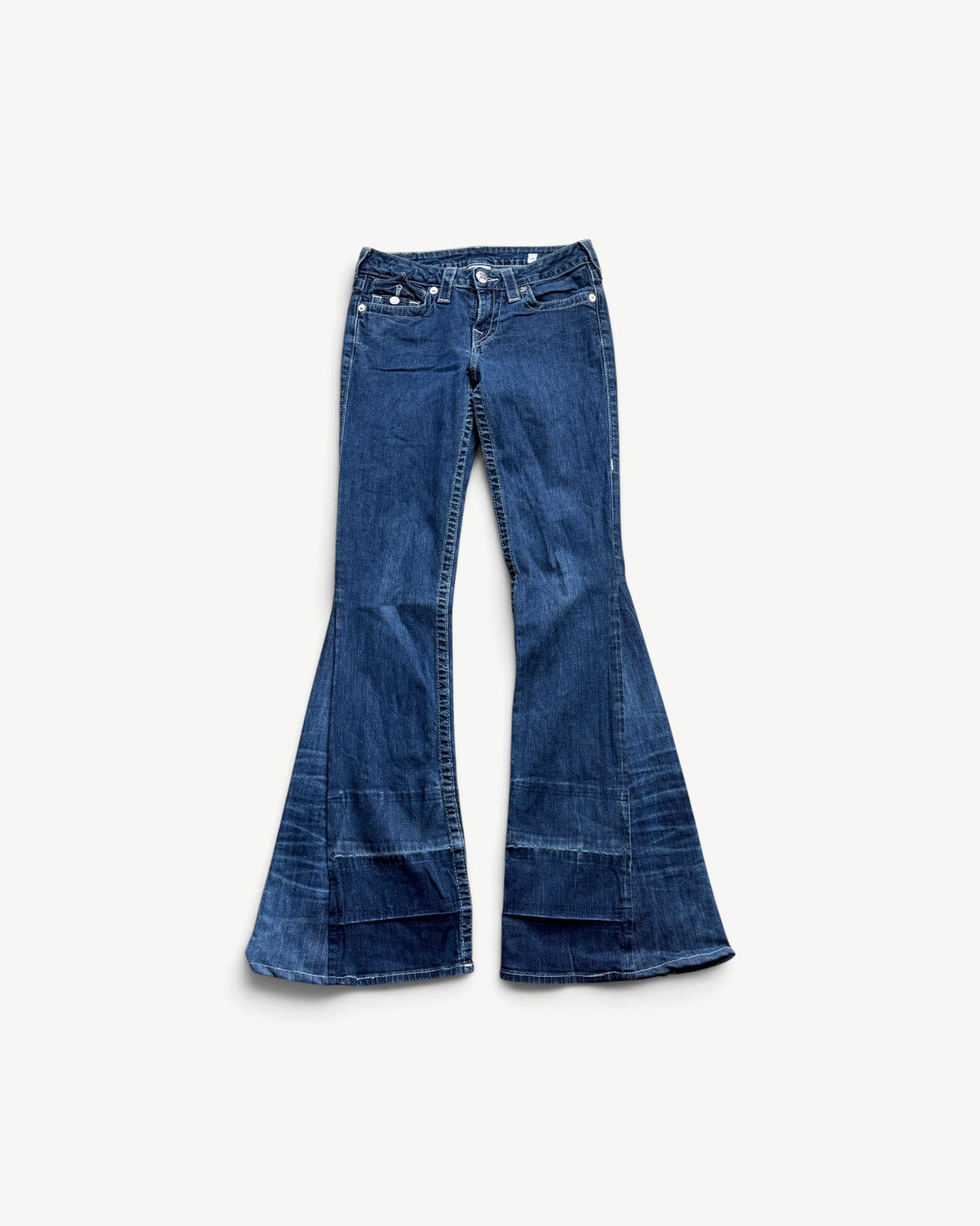 TRUE RELIGION JEANS W27 L32 #TR18
