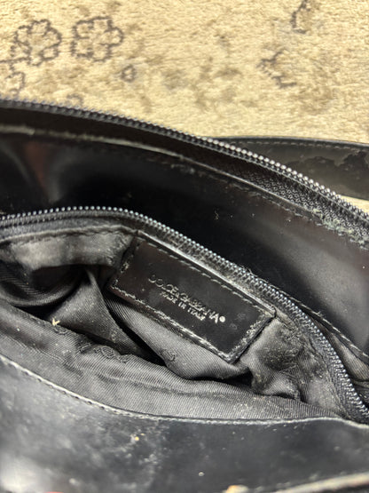 DOLCE & GABANNA CITY BAG