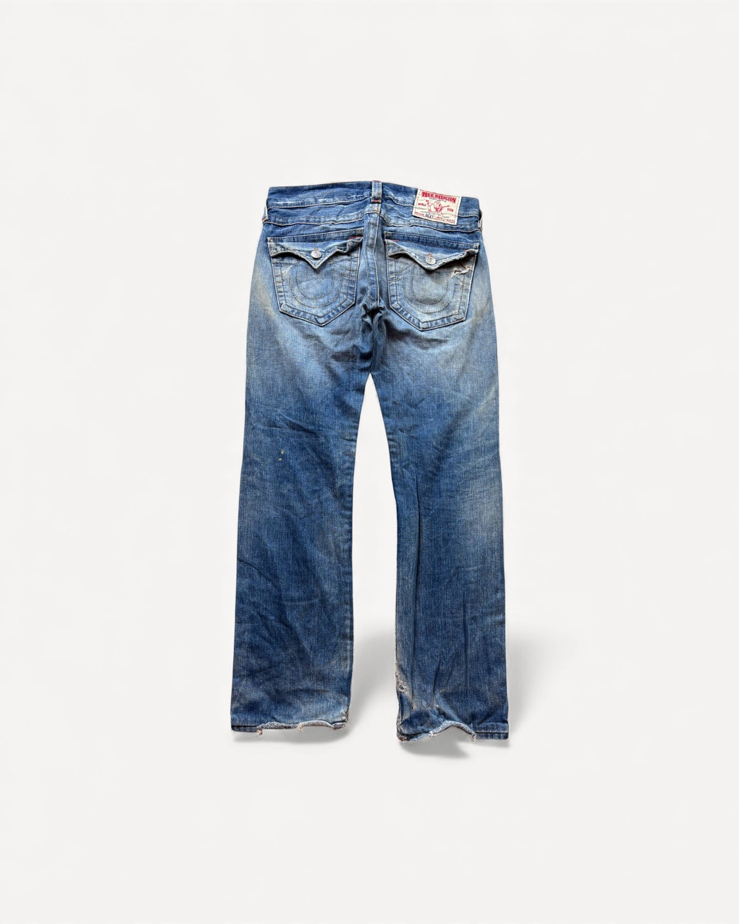 TRUE RELIGION JEANS W31 L32 #TR20