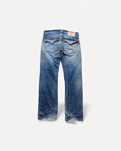 TRUE RELIGION JEANS W31 L32 #TR20