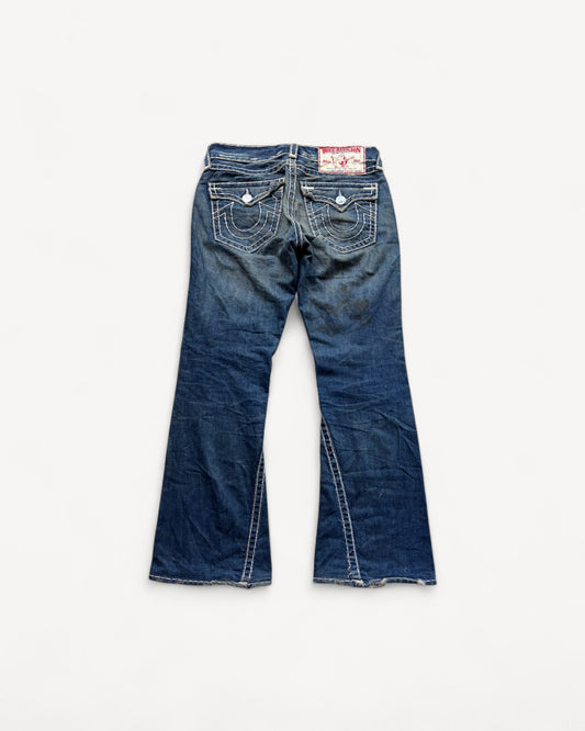 TRUE RELIGION JEANS W31 L32 #TR37