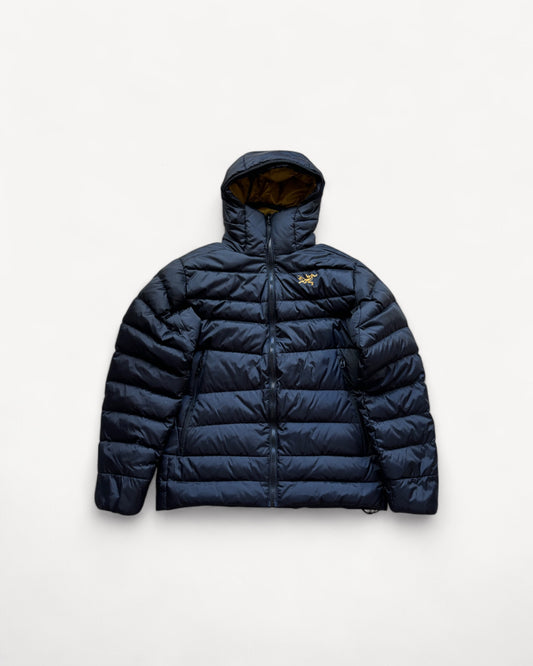 ARC‘TERYX CERIUM PUFFER JACKET (S)