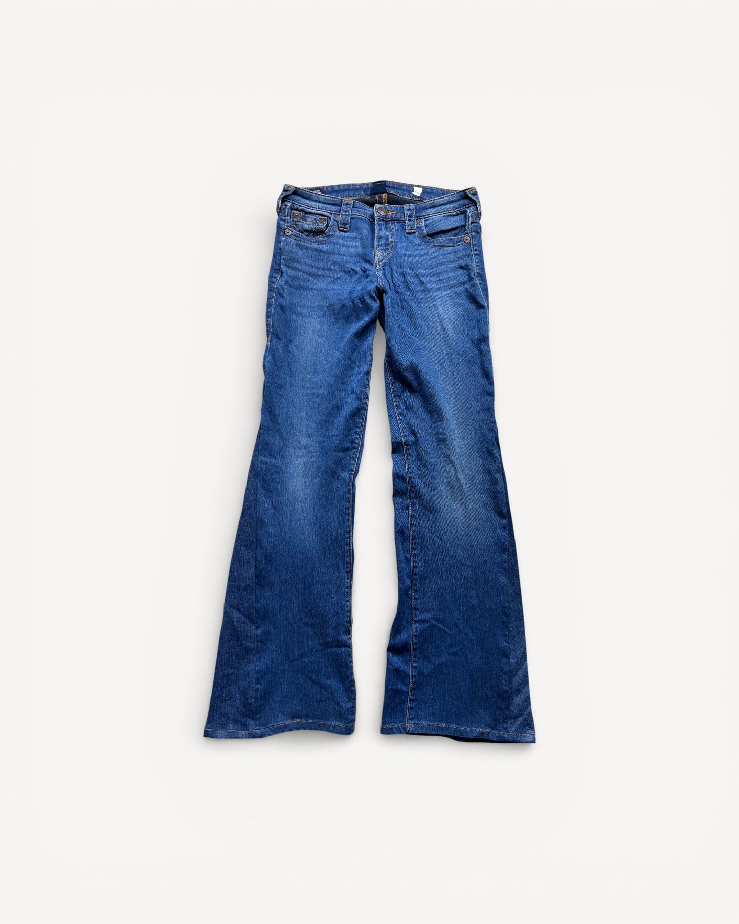 TRUE RELIGION JEANS W29 L32 #TR25