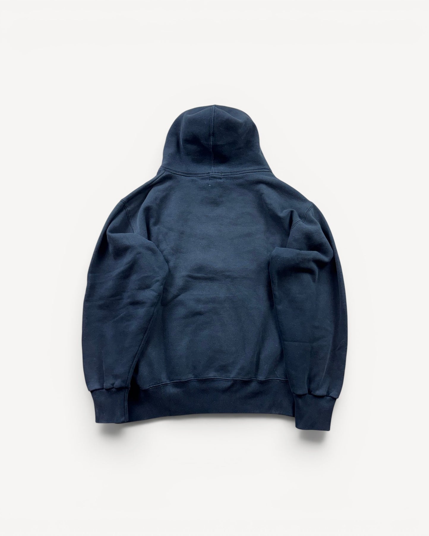 BAPE BLACK HOODIE (L)