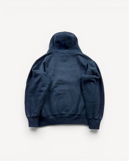 BAPE BLACK HOODIE (L)