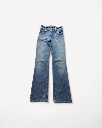 MISS ME JEANS W25 L32 #M18