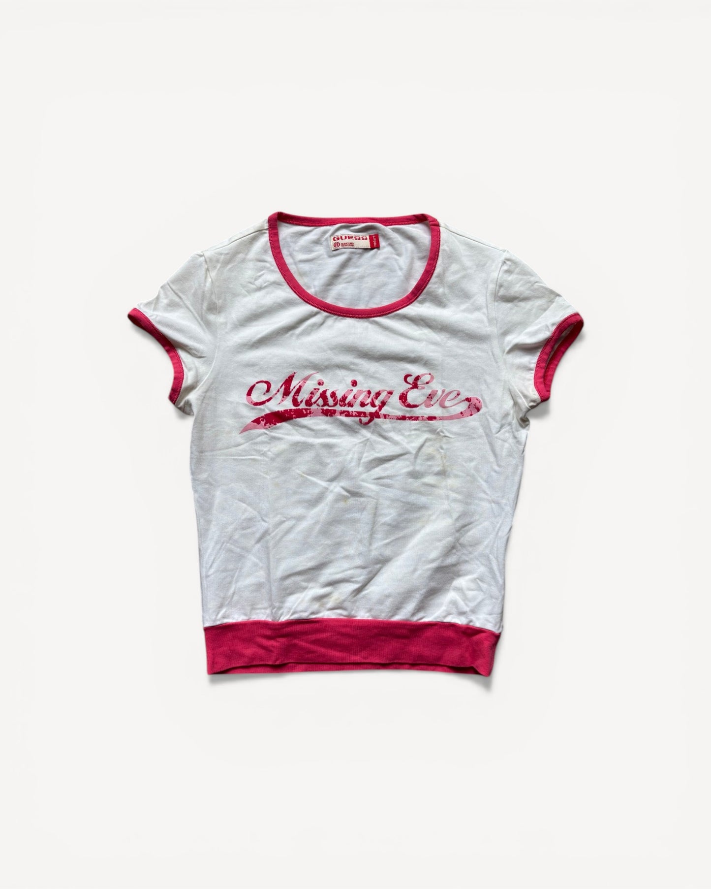 GUESS WOMEN T-SHIRT (S)