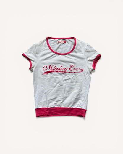 GUESS WOMEN T-SHIRT (S)