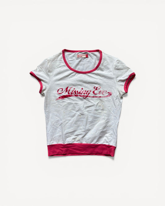 GUESS WOMEN T-SHIRT (S)