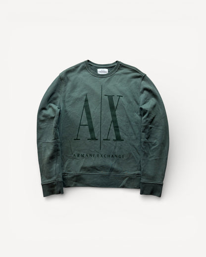 ARMANI SWEATER (S)