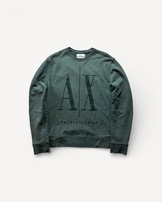 ARMANI SWEATER (S)
