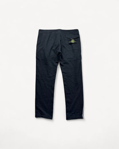 STONE ISLAND TRACKPANT (L)