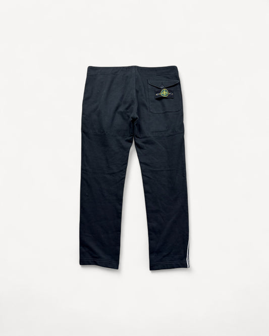 STONE ISLAND TRACKPANT (L)