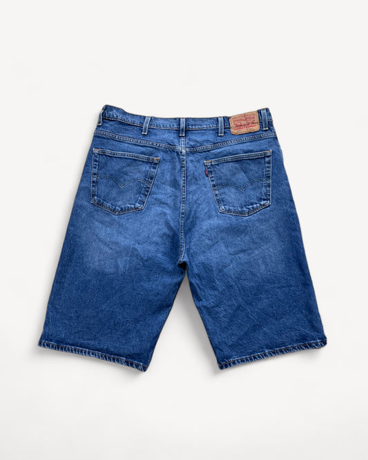 LEVI’S BAGGY JORT W38 #J8