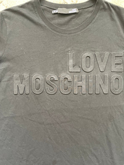 MOSCHINO T-SHIRT (M)