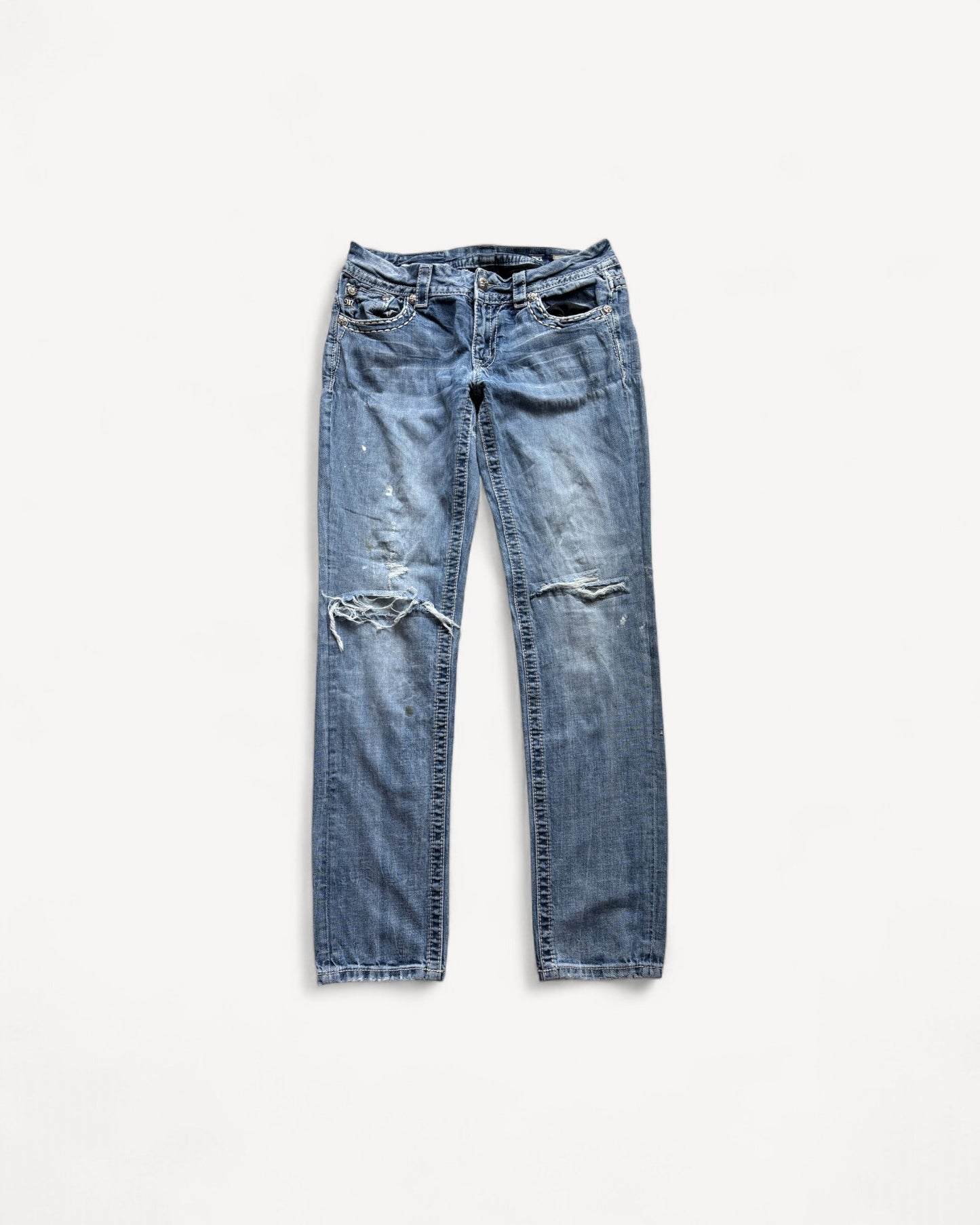 MISS ME JEANS W31 L32 #M30