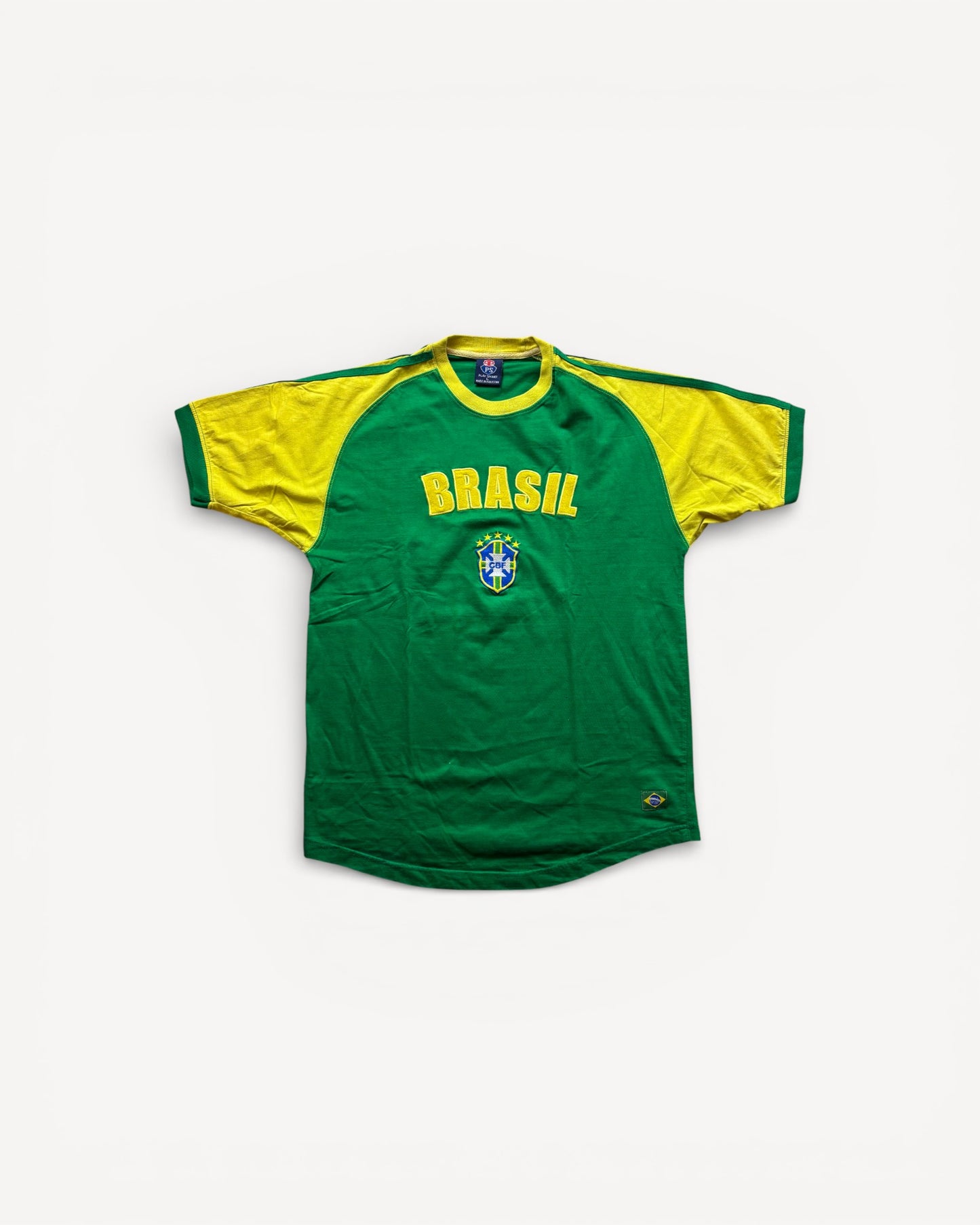 BRASIL T-SHIRT (L)