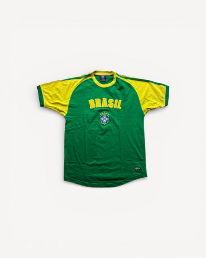 BRASIL T-SHIRT (L)