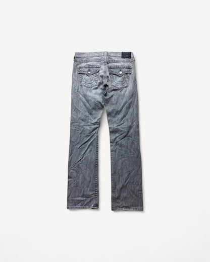 TRUE RELIGION JEANS W27 L32 #TR4