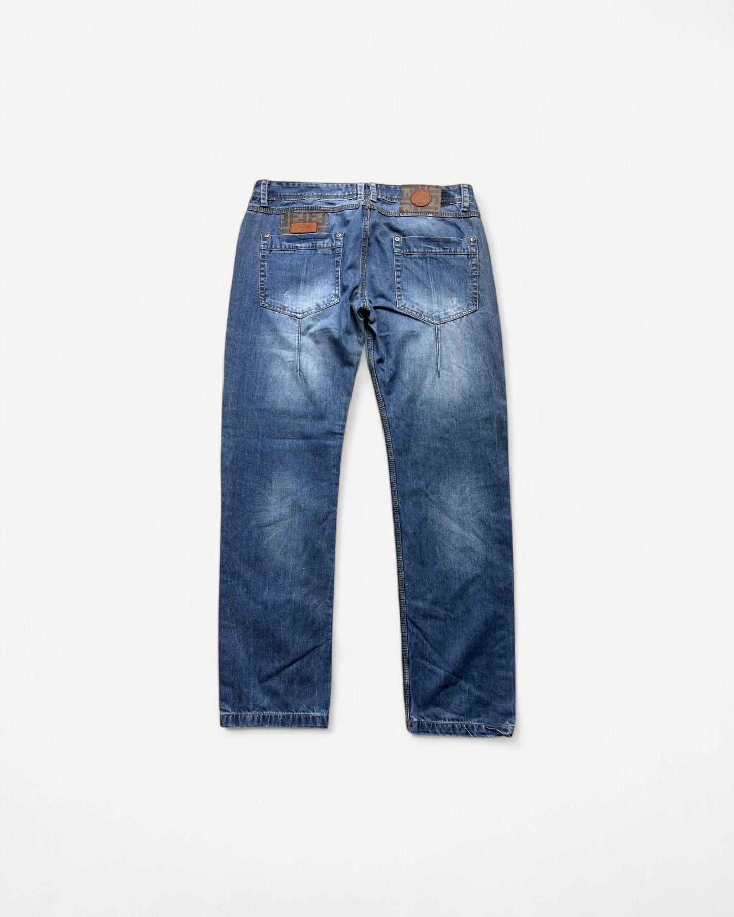 FENDI JEANS W36 L34