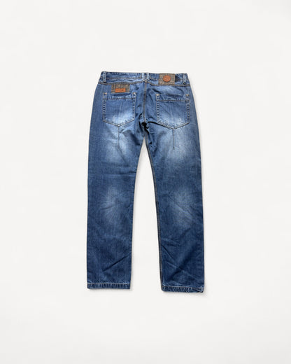 FENDI JEANS W36 L34