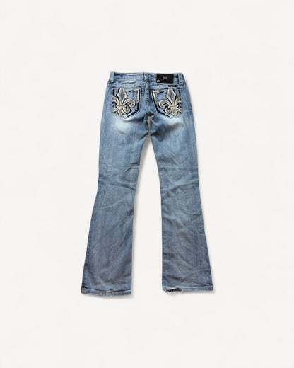 MISS ME JEANS W26 L30 #M20