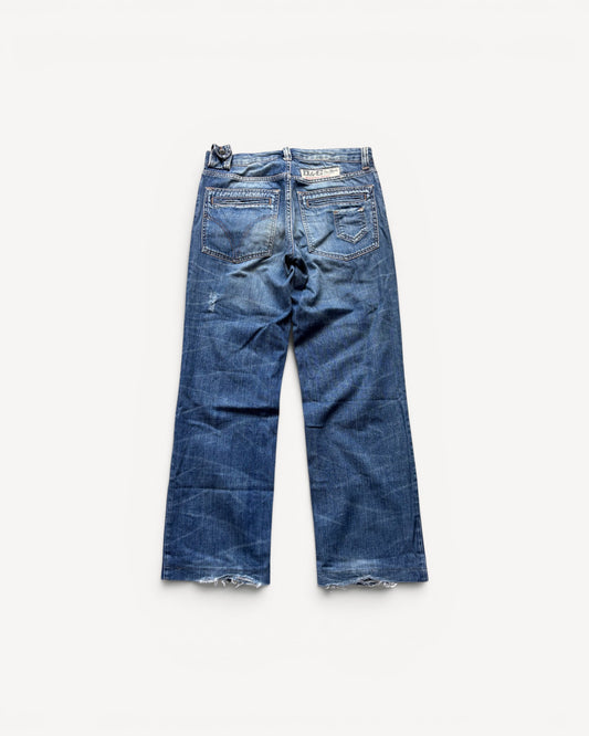 DOLCE & GABBANA JEANS W31 L30