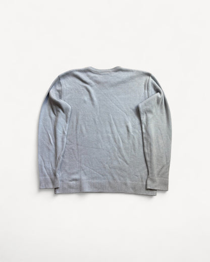 LACOSTE BABYBLUE KNIT (M)