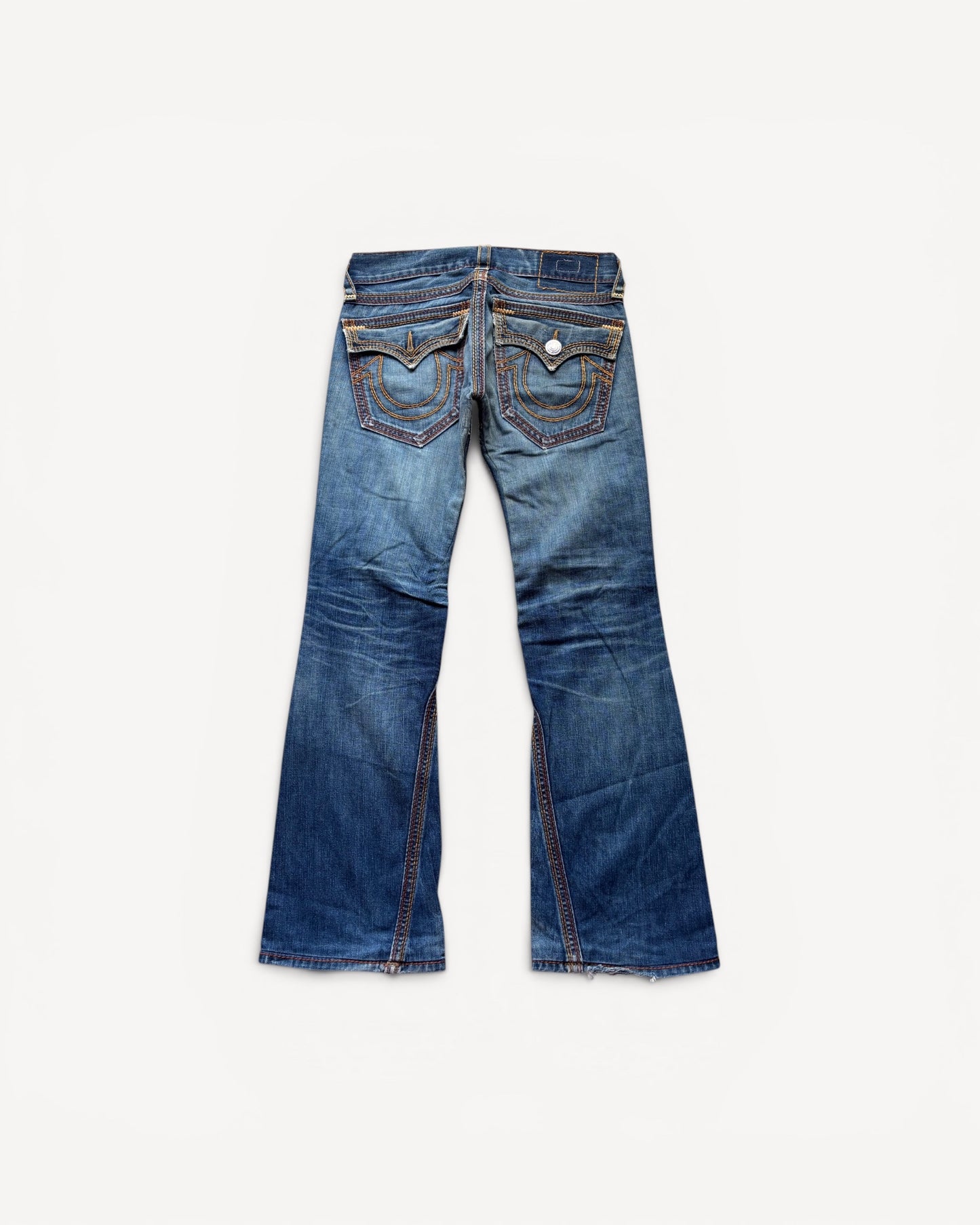 TRUE RELIGION JEANS W28 L32 #TR5