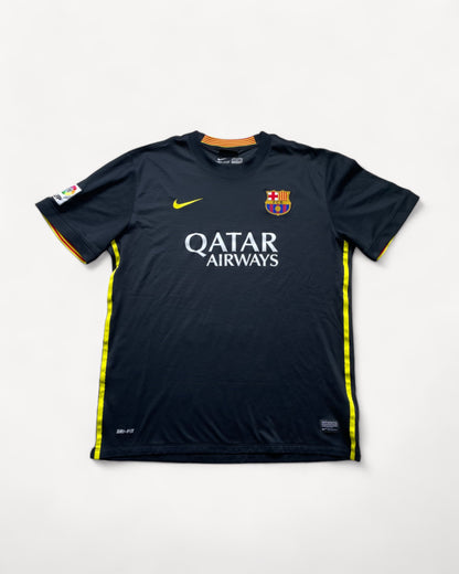 FC BARCELONA JERSEY (XL)