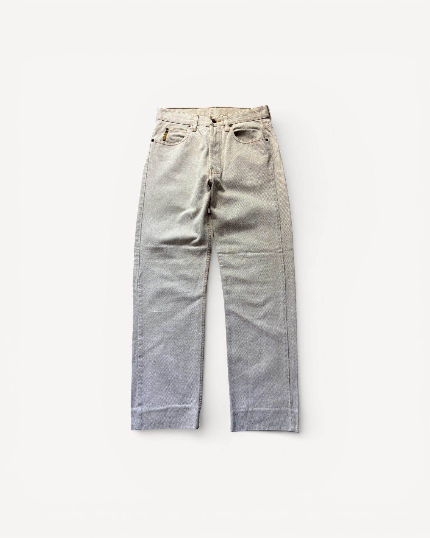 ARMANI JEANS W31 L32