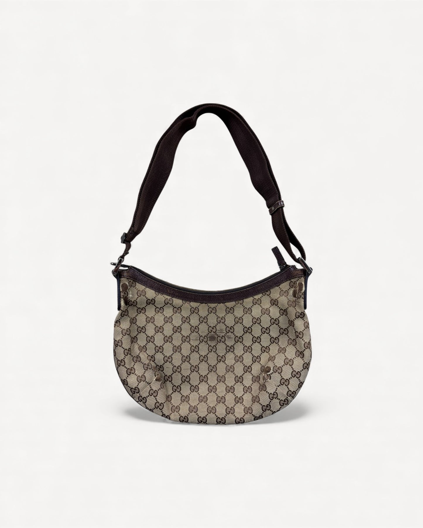 GUCCI MONOGRAM BAG