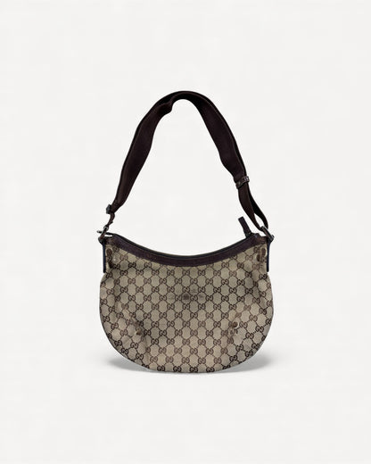 GUCCI MONOGRAM BAG