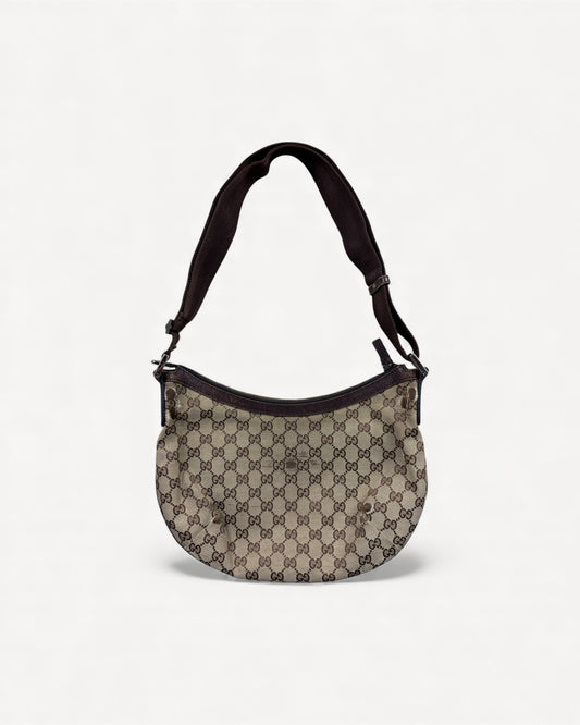 GUCCI MONOGRAM BAG