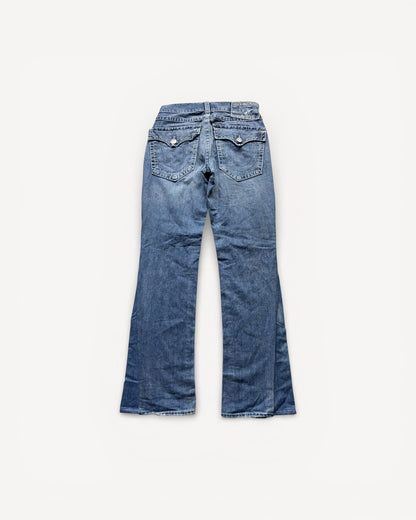 TRUE RELIGION JEANS W32 L34 #TR31