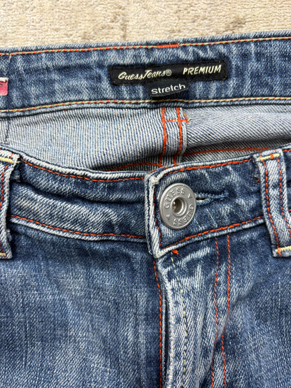 GUESS JEANS W27 L32