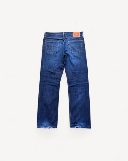 LEVI’S 504 JEANS W36 L32 #L18