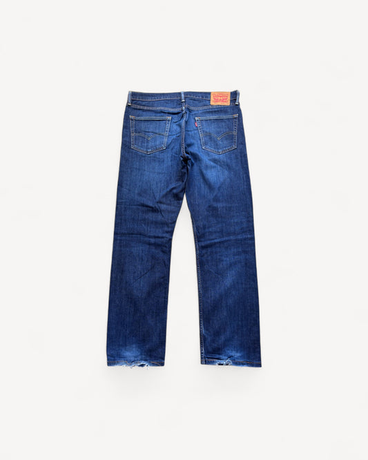 LEVI’S 504 JEANS W36 L32 #L18