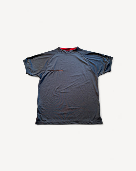 PRADA LINEA ROSSA T-SHIRT (L)