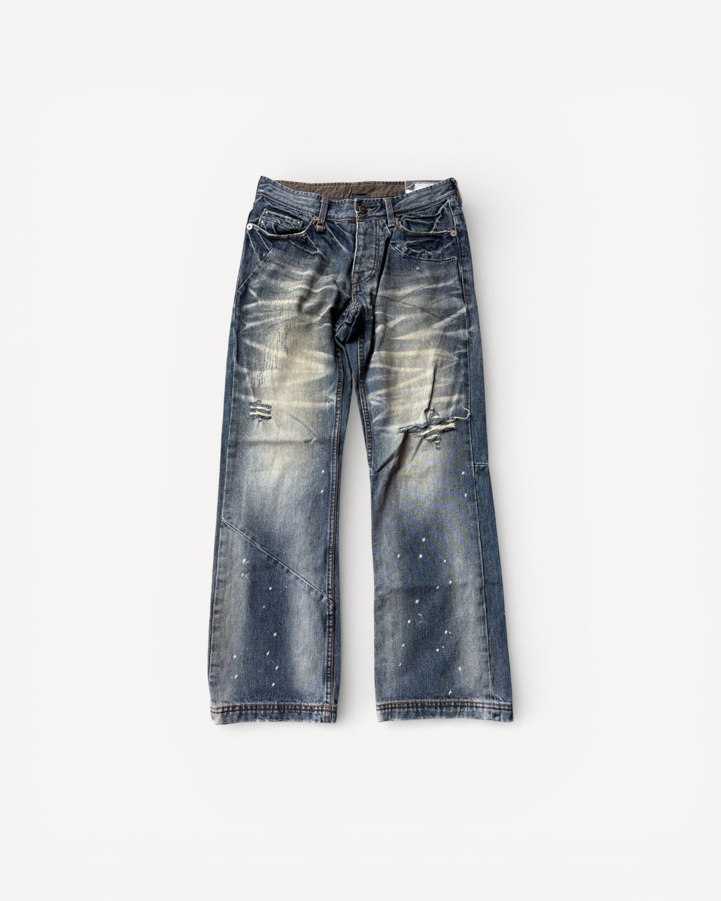 ARMANI JEANS W29 L30