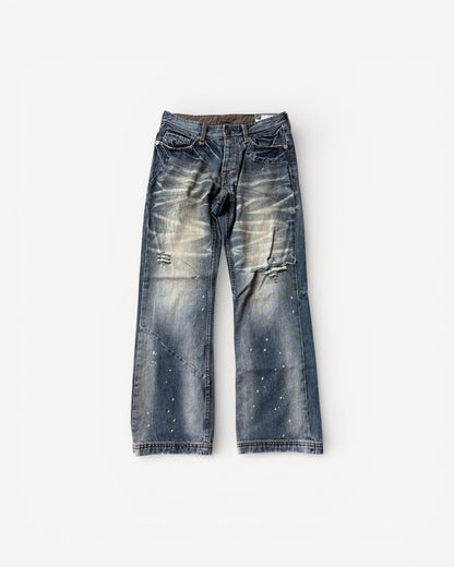 ARMANI JEANS W29 L30