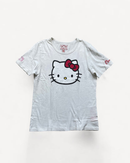 EVISU HELLO KITTY T-SHIRT (S)