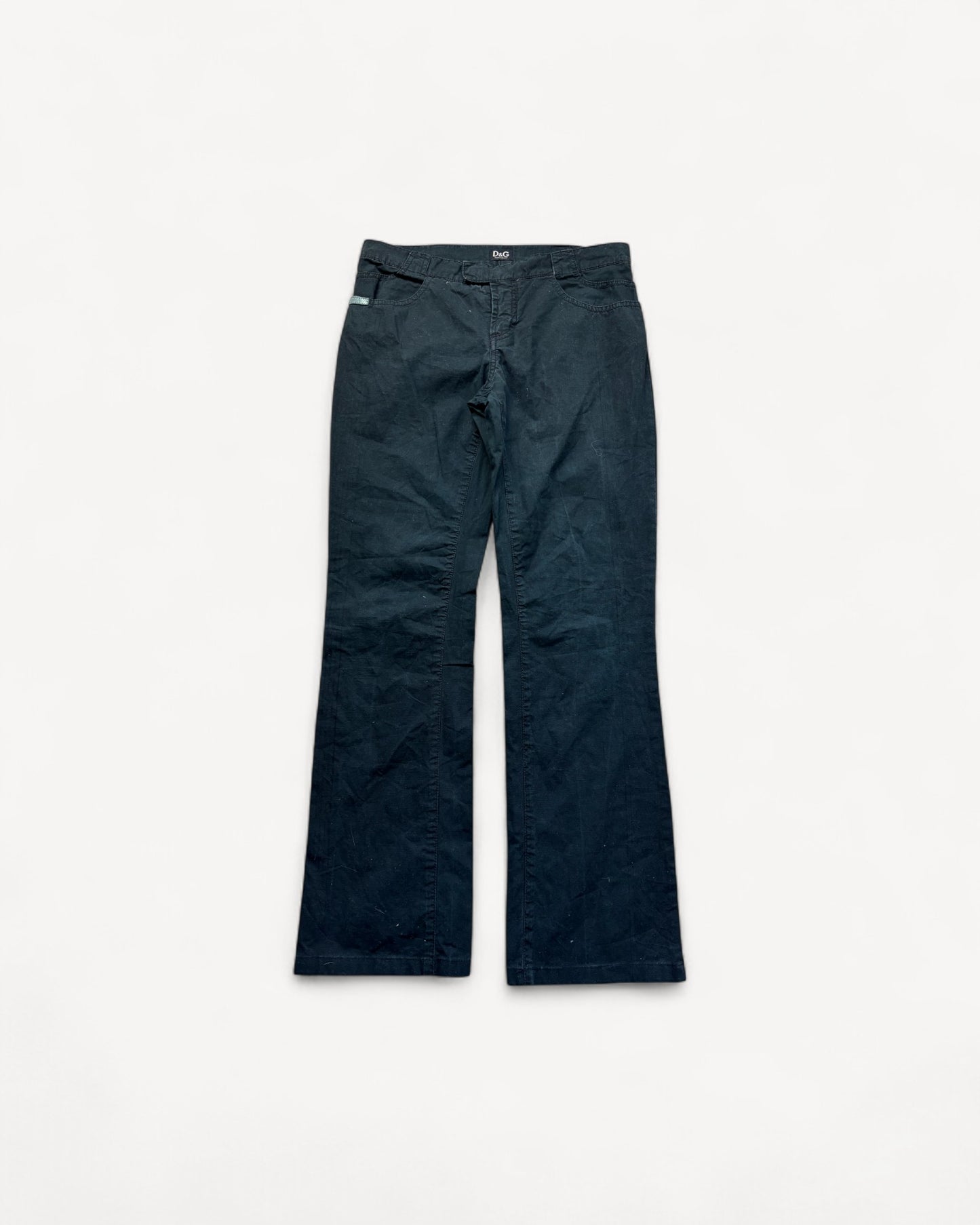 DOLCE & GABBANA JEANS W27 L30