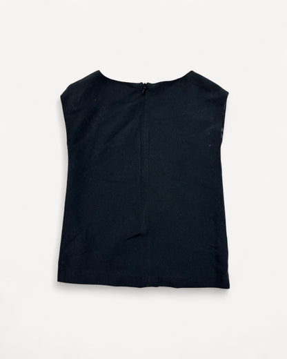 MOSCHINO WOMEN TANKTOP (S)