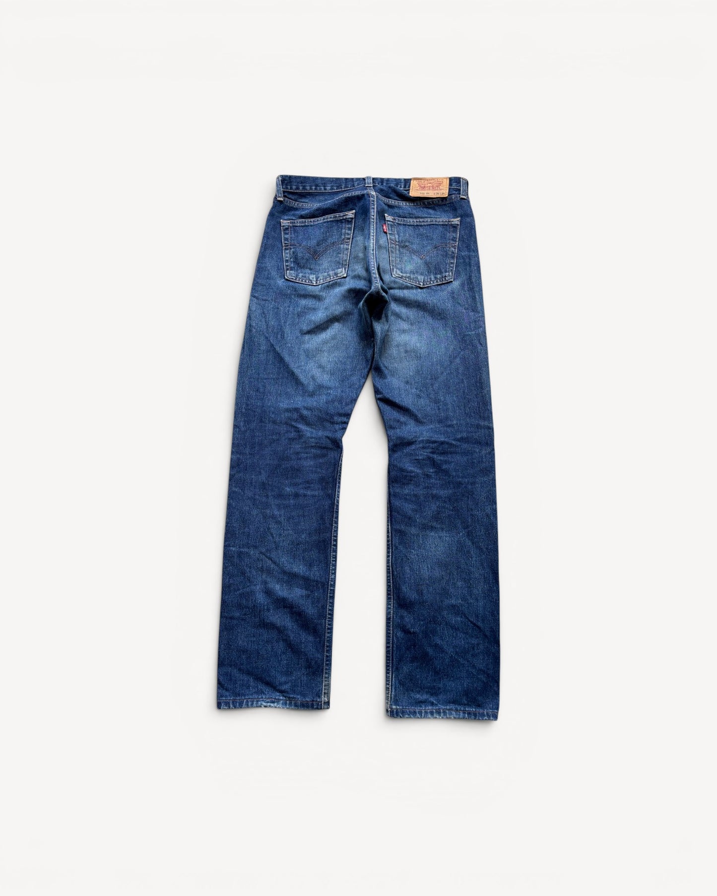 LEVI‘S JEANS W34 L32 #L14
