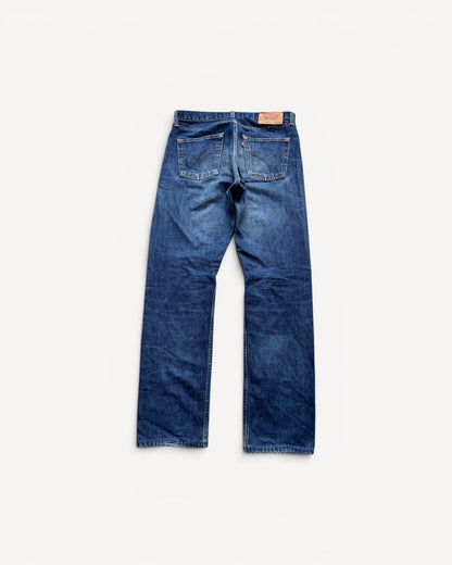 LEVI‘S JEANS W34 L32 #L14